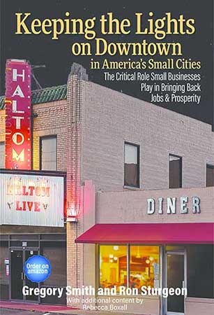 keeping the lights on downtown in america's small cities